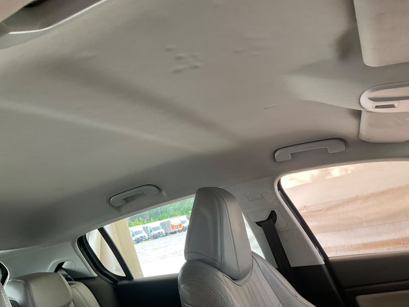Peugeot 308 1.6 Blue-HDi Allure 2016 – снимка на щета
