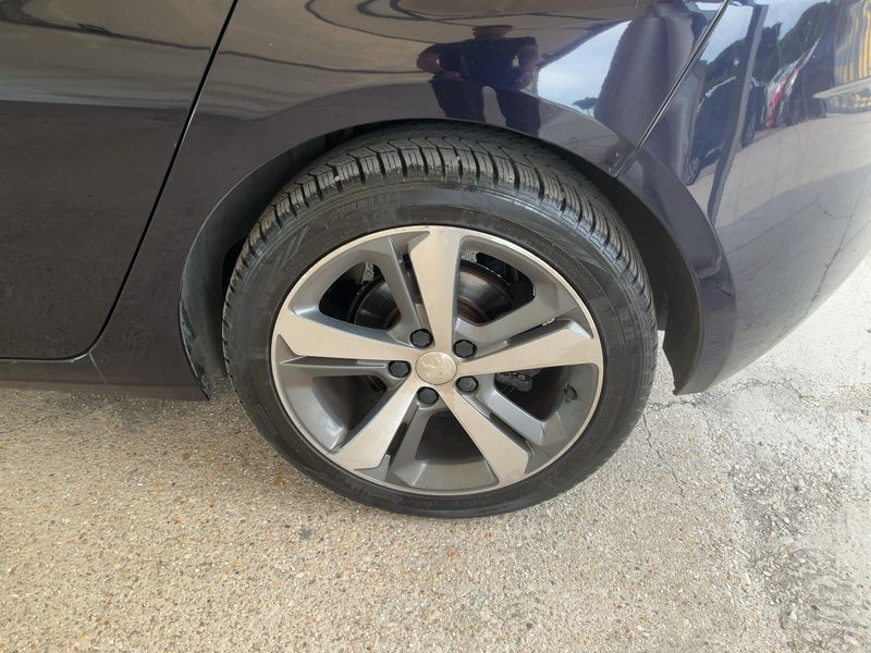 Peugeot 308 1.6 Blue-HDi Allure 2016 – снимка 17
