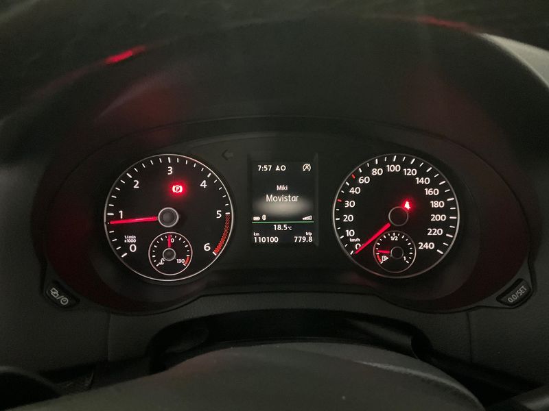 Seat Alhambra 2.0 TDI Style Advanced Plus 2017 – снимка 18