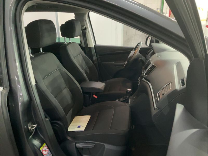 Seat Alhambra 2.0 TDI Style Advanced Plus 2017 – снимка 16