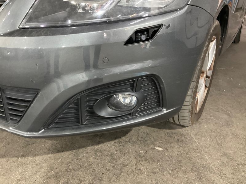 Seat Alhambra 2.0 TDI Style Advanced Plus 2017 – снимка 27