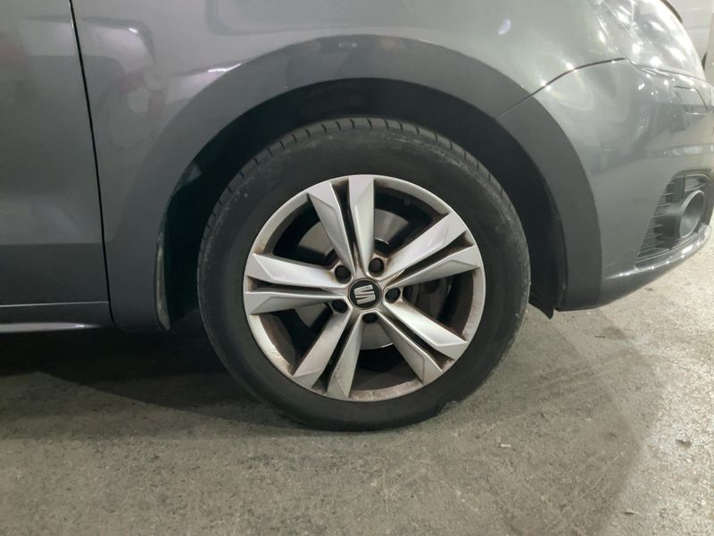 Seat Alhambra 2.0 TDI Style Advanced Plus 2017 – снимка 11