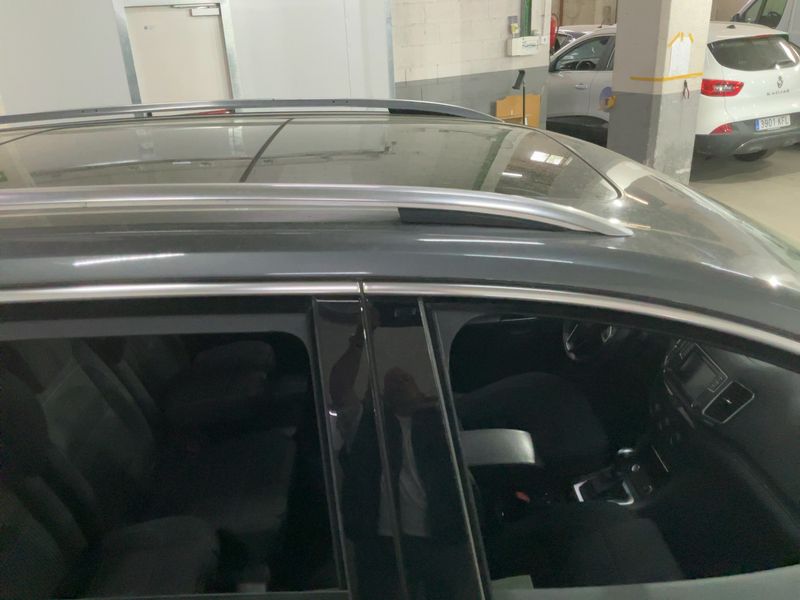 Seat Alhambra 2.0 TDI Style Advanced Plus 2017 – снимка 13
