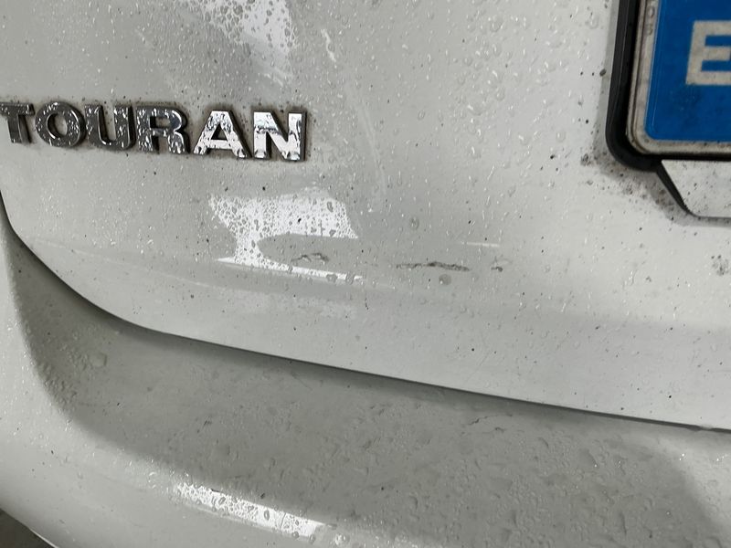 Volkswagen Touran 2.0 TDI Advance 2014 – снимка 27