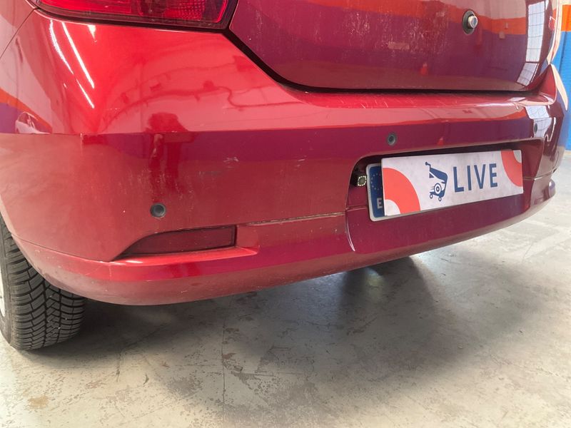 Dacia Logan 1.5 dCi Laureate 2016 – снимка 32