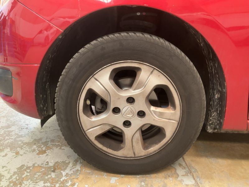 Dacia Logan 1.5 dCi Laureate 2016 – снимка 3