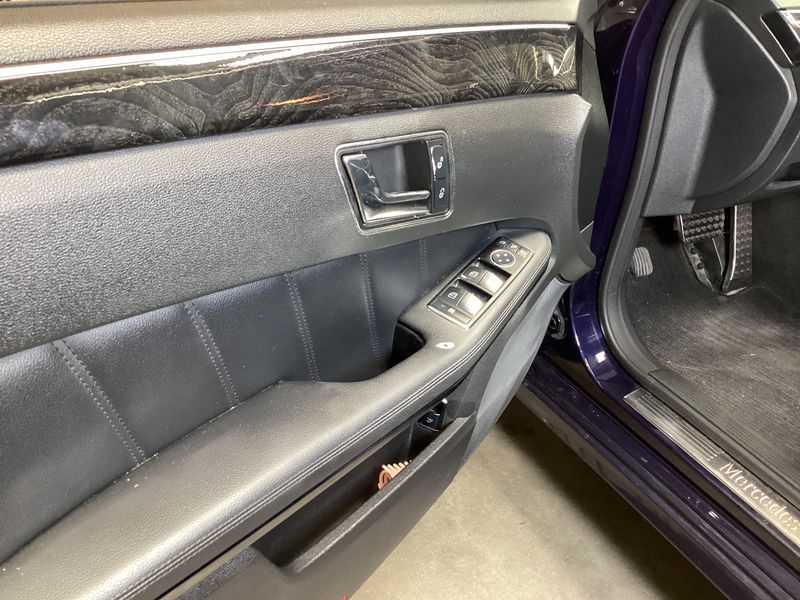 Mercedes-Benz E-Klasse E 250 CDI BlueEfficiency Avantgarde 2011 – снимка 33