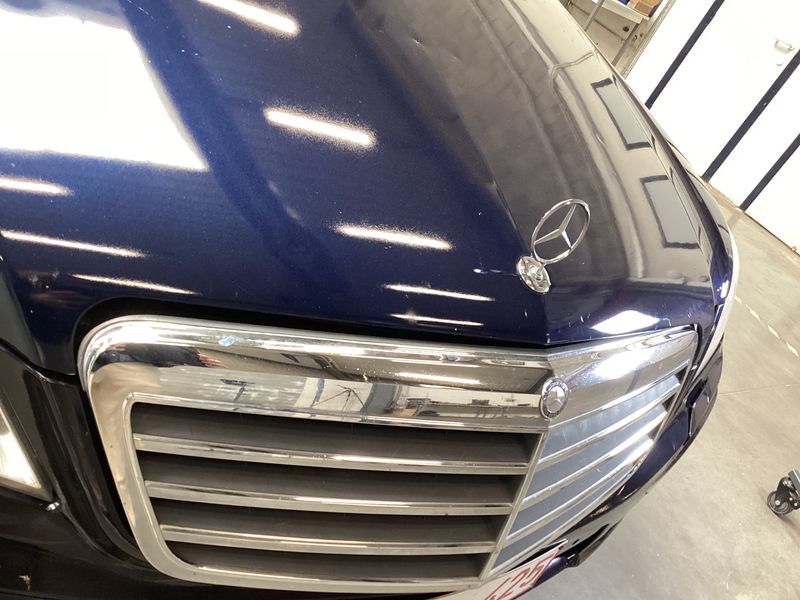 Mercedes-Benz E-Klasse E 250 CDI BlueEfficiency Avantgarde 2011 – снимка 48