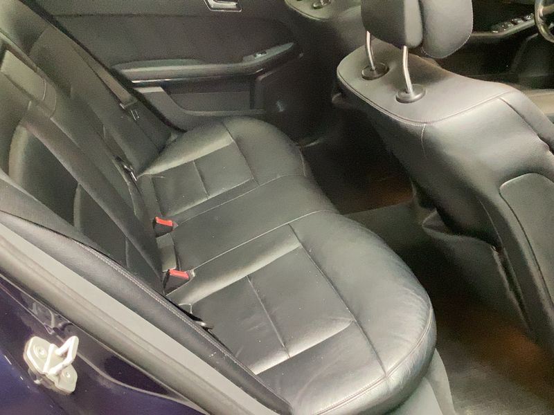 Mercedes-Benz E-Klasse E 250 CDI BlueEfficiency Avantgarde 2011 – снимка 19