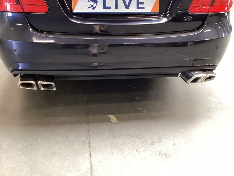 Mercedes-Benz E-Klasse E 250 CDI BlueEfficiency Avantgarde 2011 – снимка 43