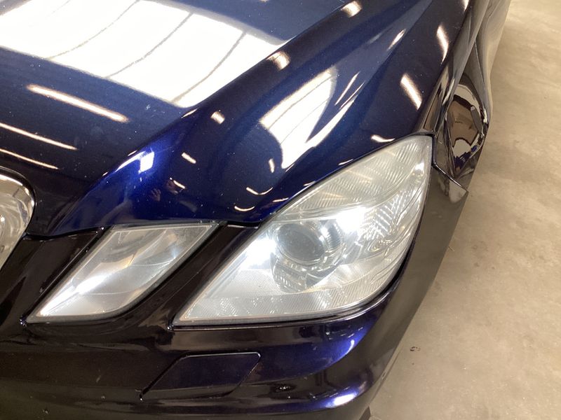 Mercedes-Benz E-Klasse E 250 CDI BlueEfficiency Avantgarde 2011 – снимка 54