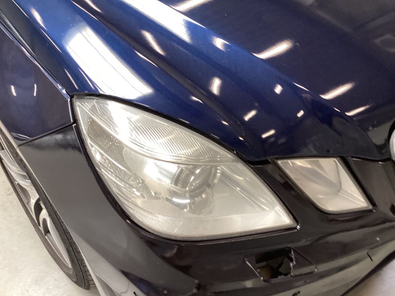 Mercedes-Benz E-Klasse E 250 CDI BlueEfficiency Avantgarde 2011 – снимка 53