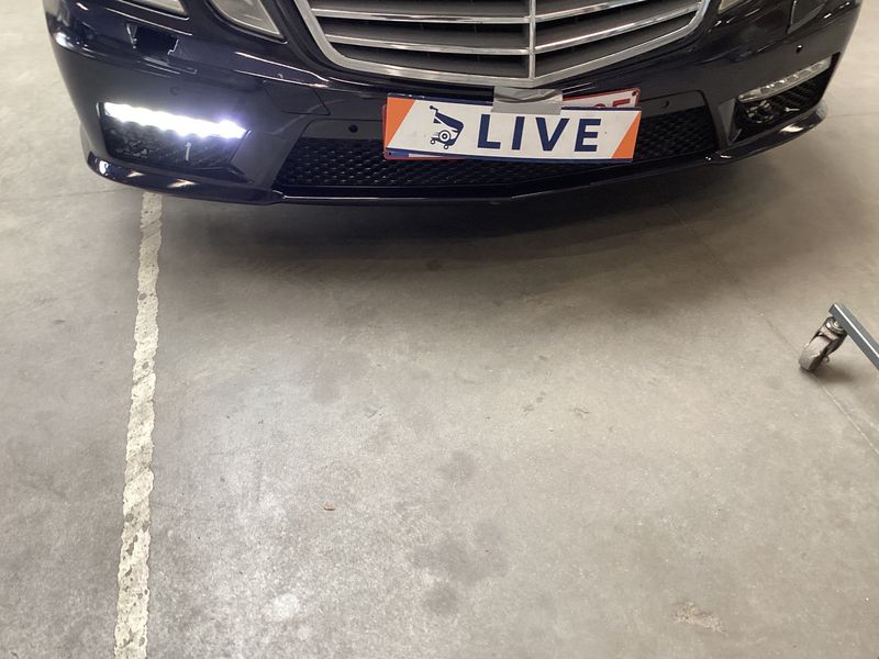 Mercedes-Benz E-Klasse E 250 CDI BlueEfficiency Avantgarde 2011 – снимка 52
