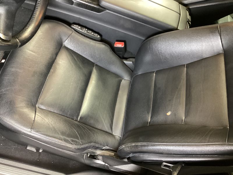 Mercedes-Benz E-Klasse E 250 CDI BlueEfficiency Avantgarde 2011 – снимка 36