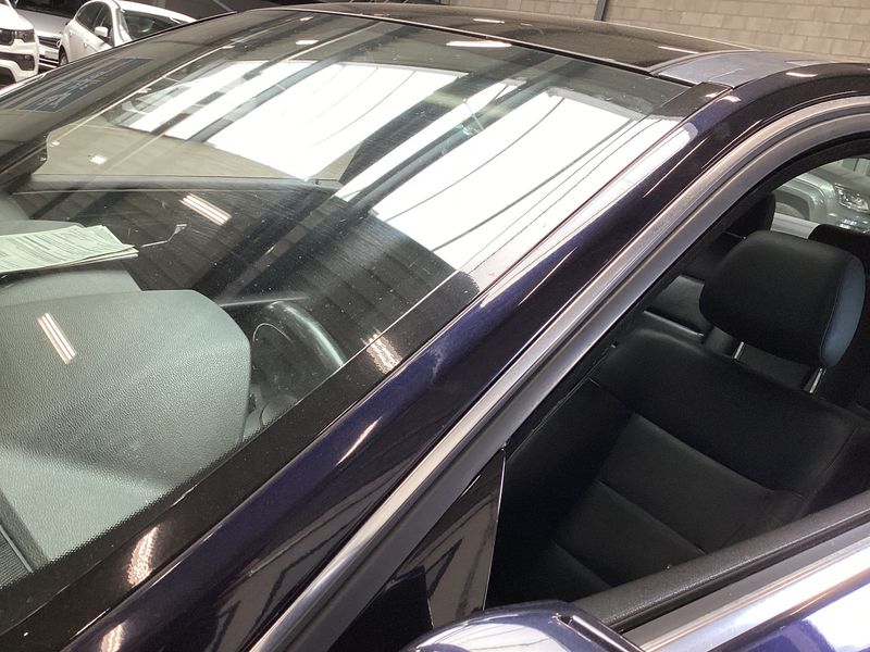 Mercedes-Benz E-Klasse E 250 CDI BlueEfficiency Avantgarde 2011 – снимка 28