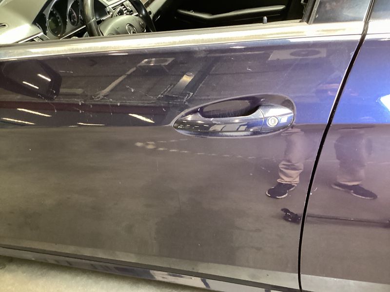 Mercedes-Benz E-Klasse E 250 CDI BlueEfficiency Avantgarde 2011 – снимка 27