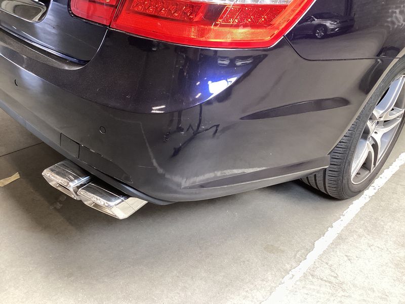 Mercedes-Benz E-Klasse E 250 CDI BlueEfficiency Avantgarde 2011 – снимка 42