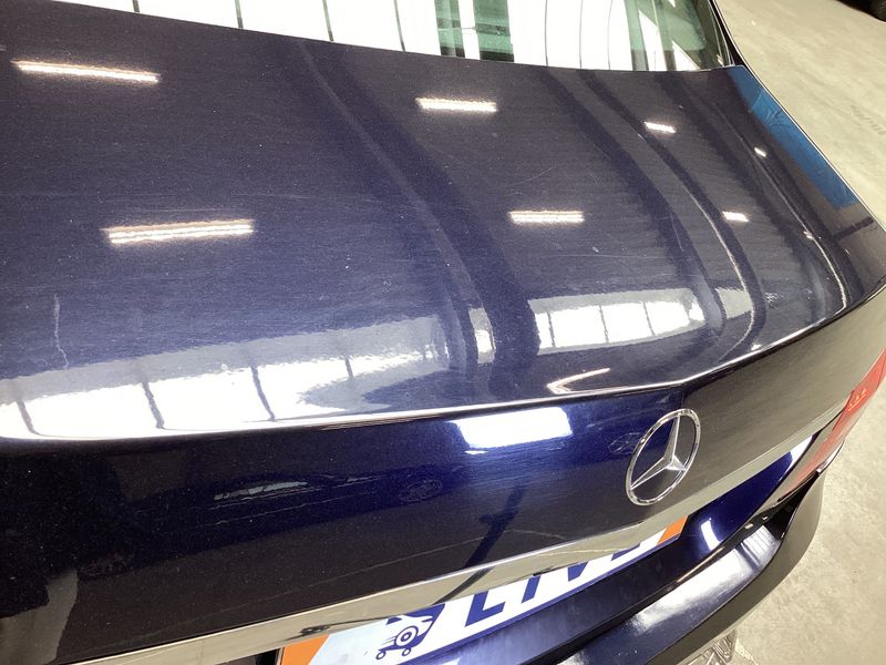 Mercedes-Benz E-Klasse E 250 CDI BlueEfficiency Avantgarde 2011 – снимка 41