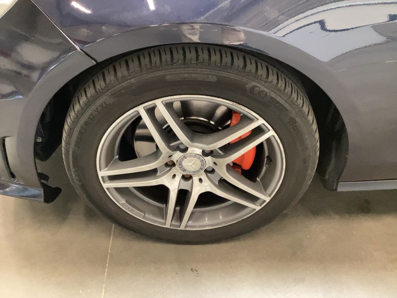 Mercedes-Benz E-Klasse E 250 CDI BlueEfficiency Avantgarde 2011 – снимка 3
