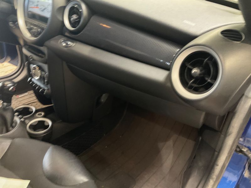 MINI Coupe Cooper SD 2011 – снимка 27