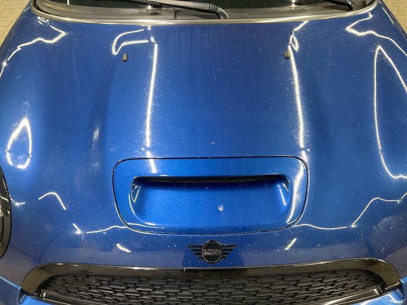 MINI Coupe Cooper SD 2011 – снимка 30