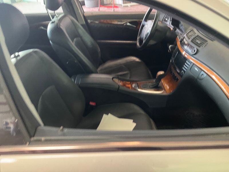 Mercedes-Benz E-Klasse E 320 CDI T Elegance 2003 – снимка 3