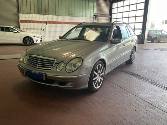Mercedes-Benz E-Klasse E 320 CDI T Elegance 2003