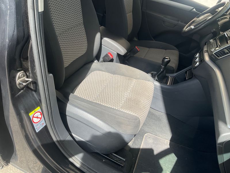 Volkswagen Sharan 2.0 TDI Edition BlueMotion Tech 2013 – снимка 45