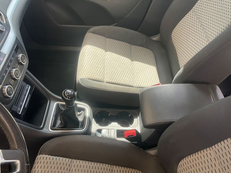 Volkswagen Sharan 2.0 TDI Edition BlueMotion Tech 2013 – снимка 40