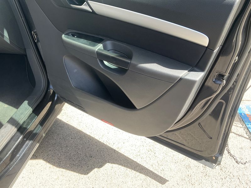 Volkswagen Sharan 2.0 TDI Edition BlueMotion Tech 2013 – снимка 37