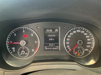 Volkswagen Sharan 2.0 TDI Edition BlueMotion Tech 2013 – снимка 18