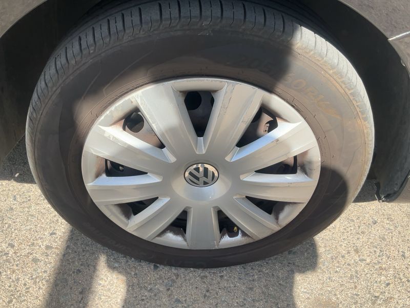 Volkswagen Sharan 2.0 TDI Edition BlueMotion Tech 2013 – снимка 11