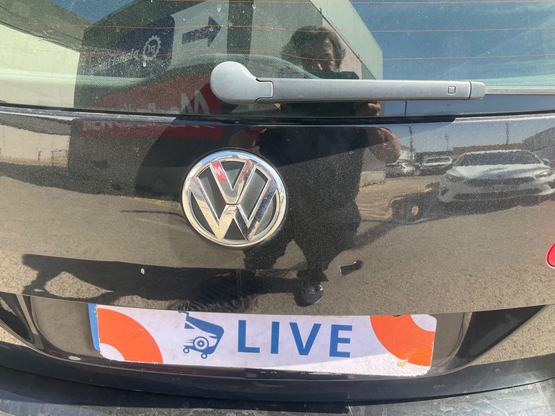 Volkswagen Sharan 2.0 TDI Edition BlueMotion Tech 2013 – снимка 52