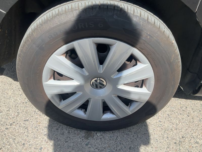 Volkswagen Sharan 2.0 TDI Edition BlueMotion Tech 2013 – снимка 9