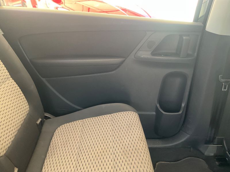 Volkswagen Sharan 2.0 TDI Edition BlueMotion Tech 2013 – снимка 36