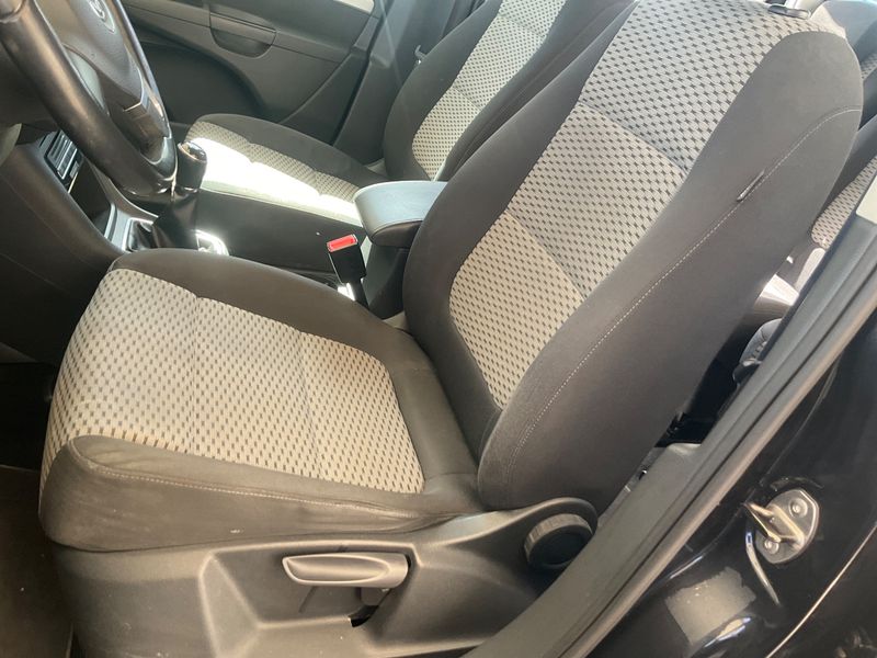 Volkswagen Sharan 2.0 TDI Edition BlueMotion Tech 2013 – снимка 38