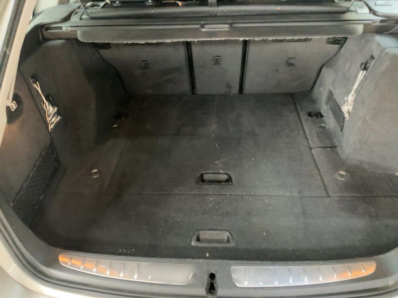 BMW 3er 318d 2015 – снимка 10