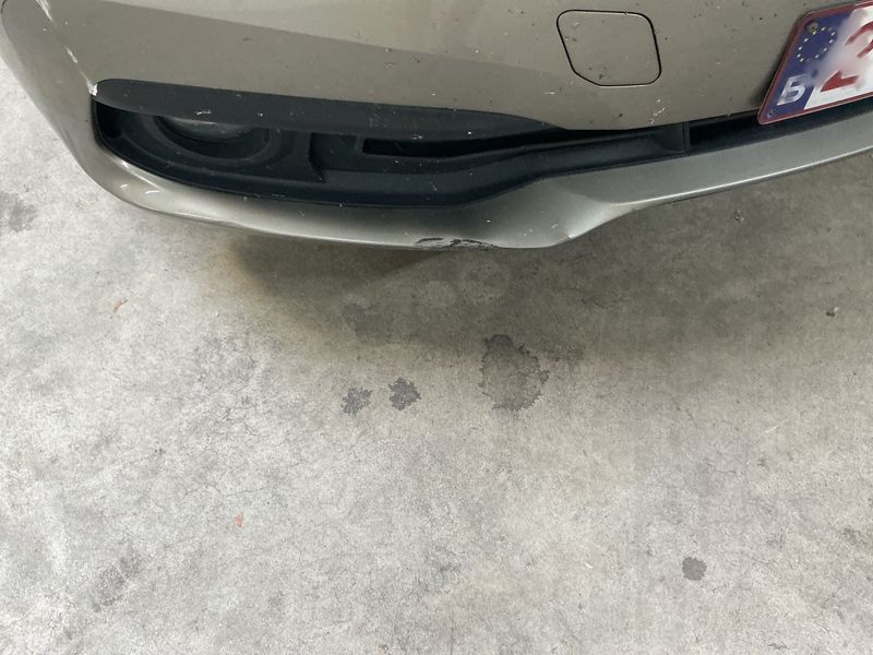 BMW 3er 318d 2015 – снимка 30