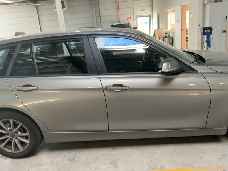 BMW 3er 318d 2015 – снимка 7