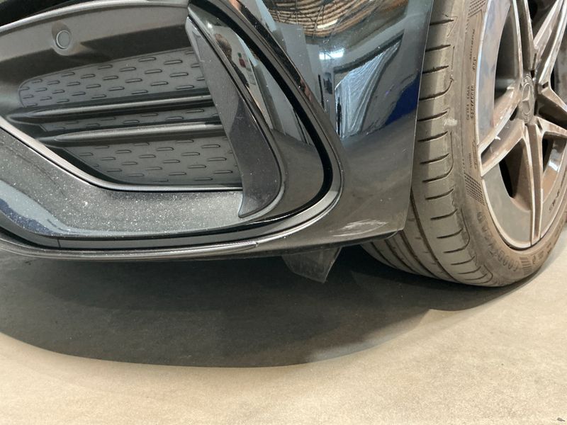 Mercedes-Benz C-Klasse C 300 d Mild-Hybrid T AMG Line 2021 – снимка 33