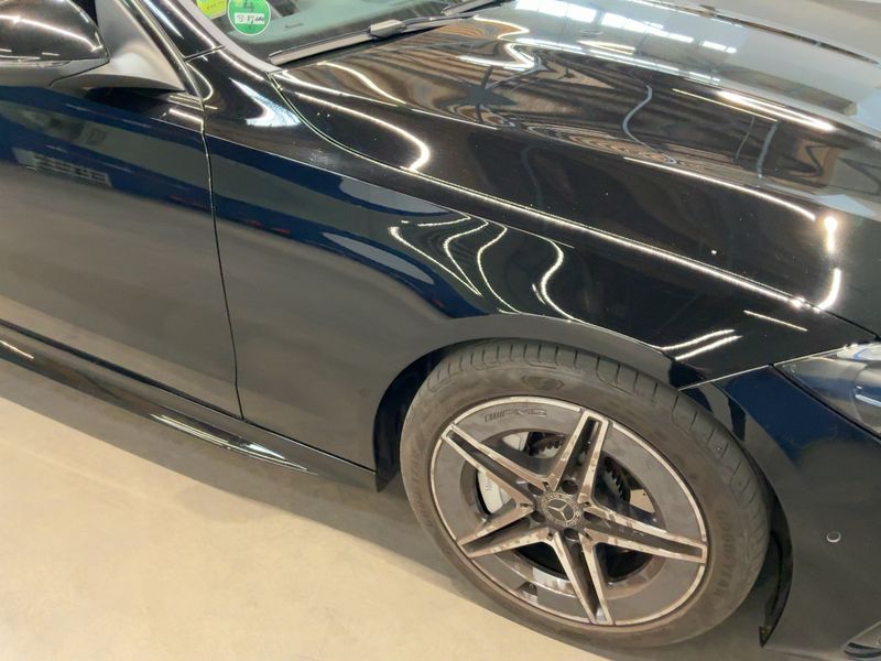 Mercedes-Benz C-Klasse C 300 d Mild-Hybrid T AMG Line 2021 – снимка 12