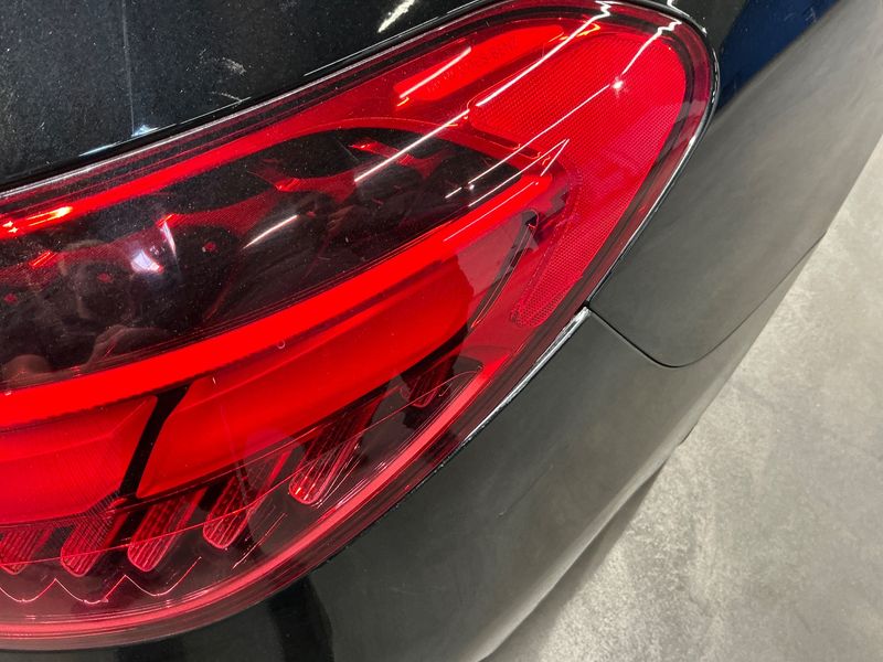 Mercedes-Benz C-Klasse C 300 d Mild-Hybrid T AMG Line 2021 – снимка 31