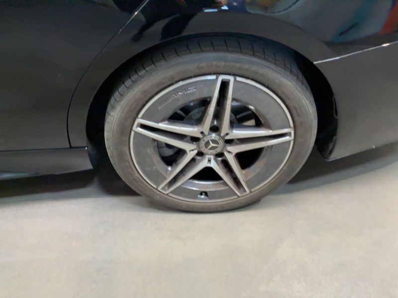 Mercedes-Benz C-Klasse C 300 d Mild-Hybrid T AMG Line 2021 – снимка 5
