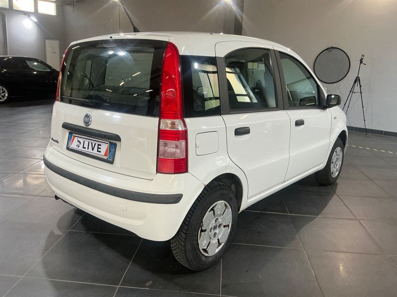 Fiat Panda 1.1 Active 2007 – снимка 2