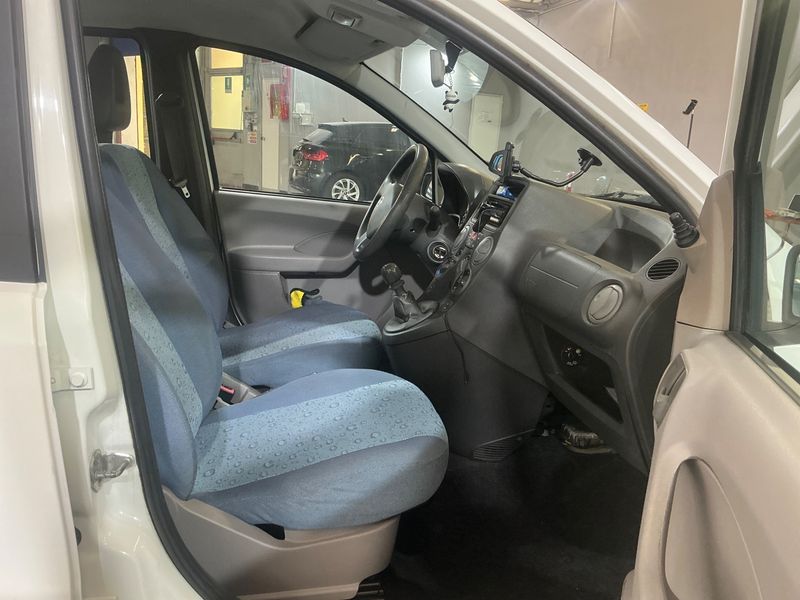 Fiat Panda 1.1 Active 2007 – снимка 3