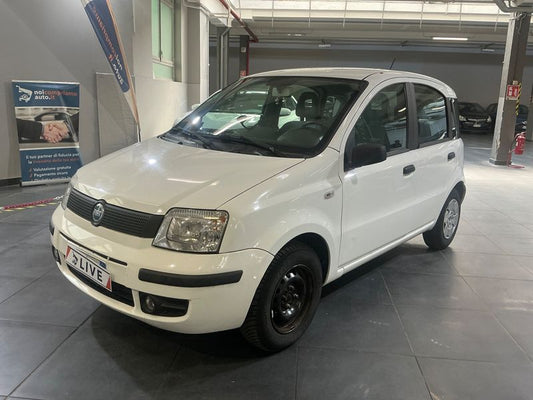Fiat Panda 1.1 Active 2007 – снимка 1