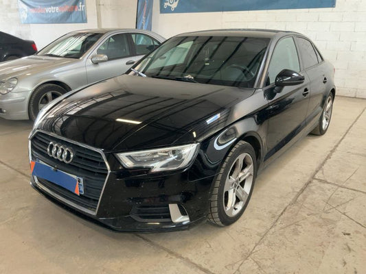 Audi A3 Limousine 2.0 TDI Sport 2017 – снимка 1