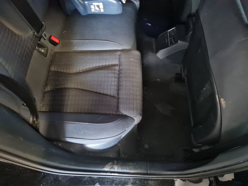 Audi A3 Limousine 2.0 TDI Sport 2017 – снимка 41