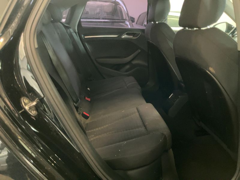 Audi A3 Limousine 2.0 TDI Sport 2017 – снимка 19