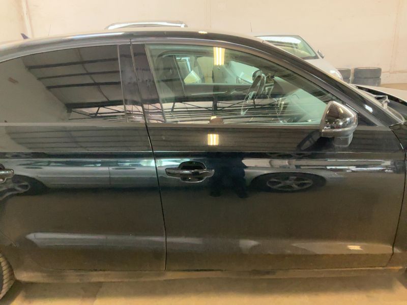 Audi A3 Limousine 2.0 TDI Sport 2017 – снимка 10
